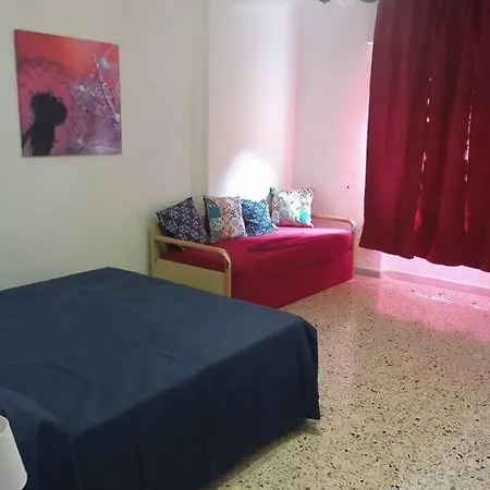 Casa Vacanze Centro *