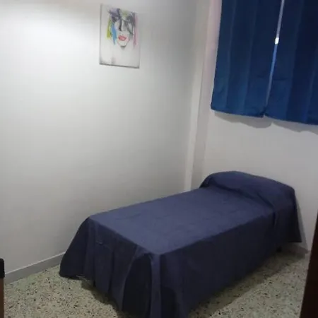Apartment Casa Vacanze Centro *