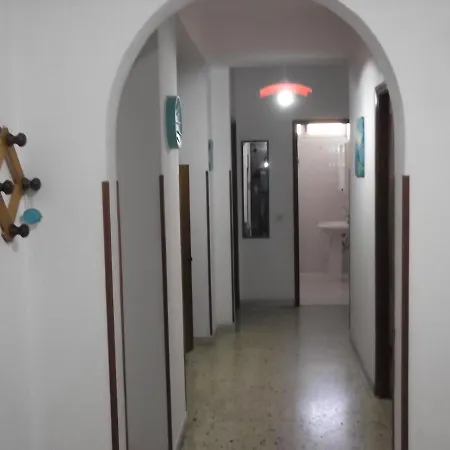 Casa Vacanze Centro