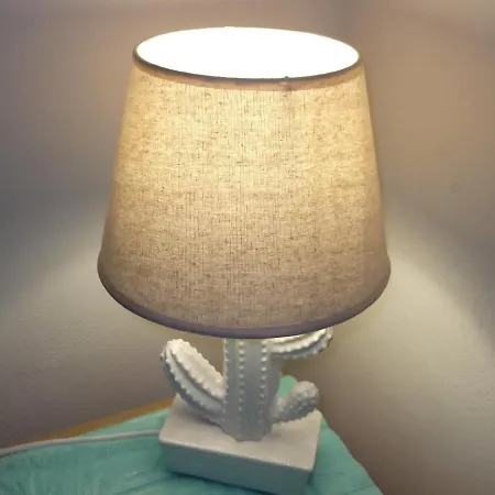 דירה Casa Vacanze Centro *