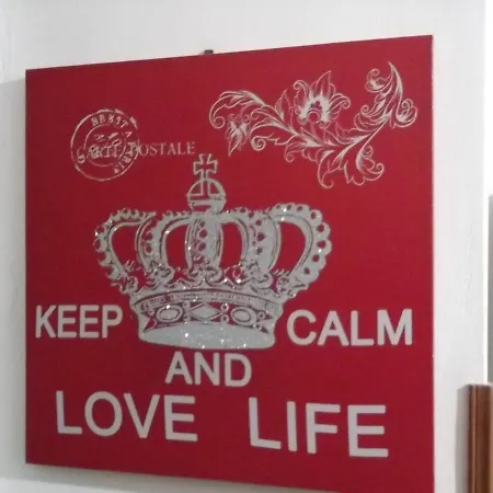 Casa Vacanze Centro דירה