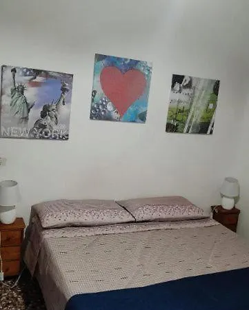 Apartment Casa Vacanze Centro *