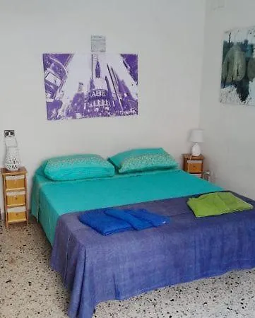 Casa Vacanze Centro Apartment Tropea
