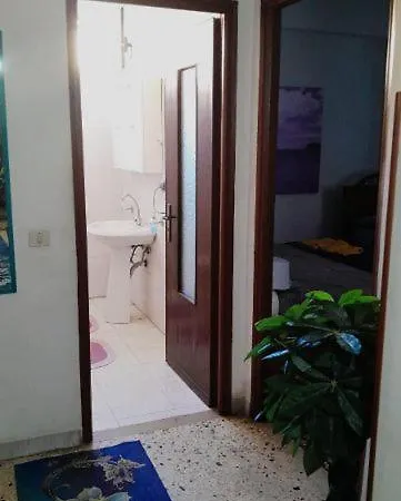 Casa Vacanze Centro Tropea